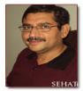 Dr. Charudutt Joshi Embryologist in Shivani Fertility and Mother Care Jaipur